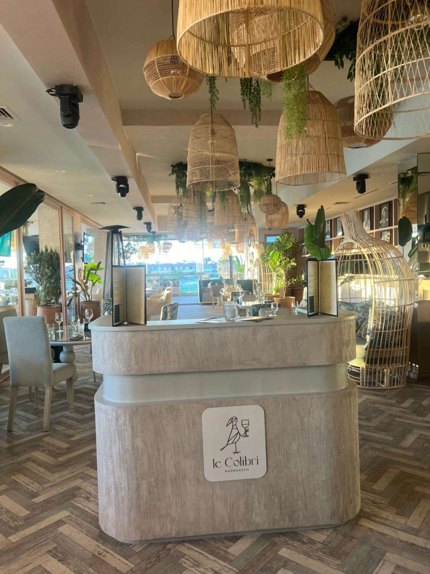 Mini-Villa Situee Dans Une Residence Prestigia A Marrakech, Avec Une Vue Sur La Piscine Et Le Golf Une Securite 24H Sur 24 Et Une Proximite Ideale De L Aeroport 5 Minutes C Est Une Offre Parfaite Pour Des Vacances Марракеш Экстерьер фото